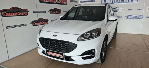 FORD KUGA ST LINE 2.5 PHEV 225CV
