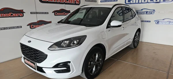 FORD KUGA ST LINE 2.5 PHEV 225CV - Imagen 3