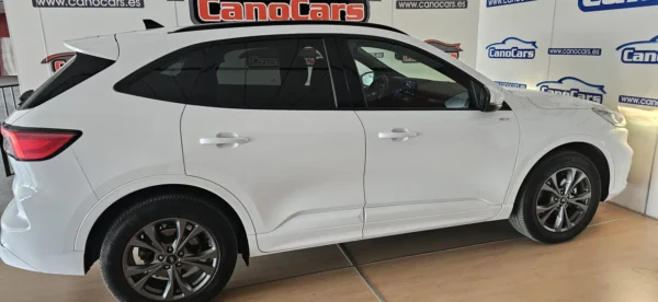 FORD KUGA ST LINE 2.5 PHEV 225CV - Imagen 7