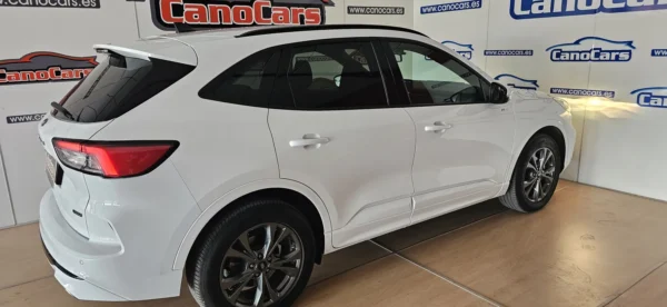 FORD KUGA ST LINE 2.5 PHEV 225CV - Imagen 8