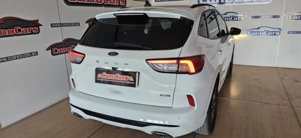 FORD KUGA ST LINE 2.5 PHEV 225CV - Imagen 10