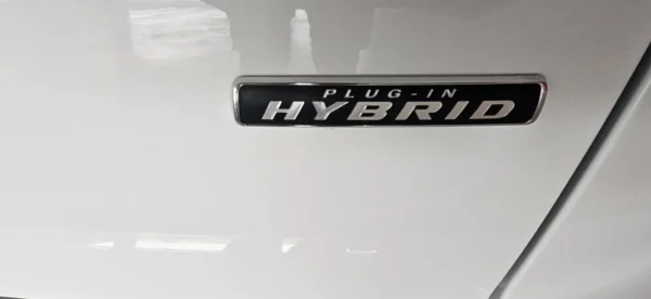FORD KUGA ST LINE 2.5 PHEV 225CV - Imagen 12