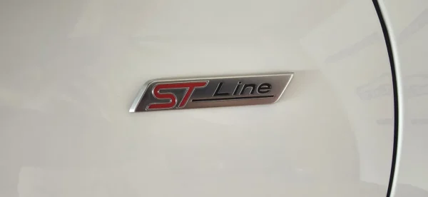 FORD KUGA ST LINE 2.5 PHEV 225CV - Imagen 13