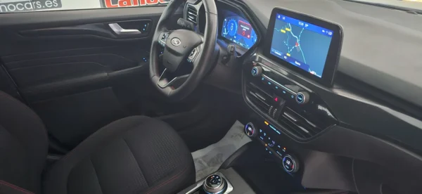 FORD KUGA ST LINE 2.5 PHEV 225CV - Imagen 15