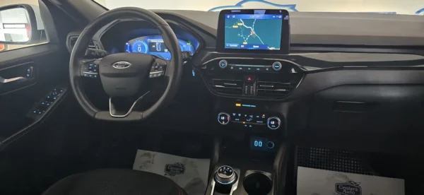 FORD KUGA ST LINE 2.5 PHEV 225CV - Imagen 16