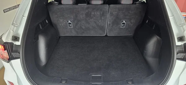 FORD KUGA ST LINE 2.5 PHEV 225CV - Imagen 17