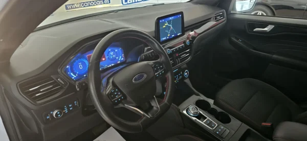 FORD KUGA ST LINE 2.5 PHEV 225CV - Imagen 18
