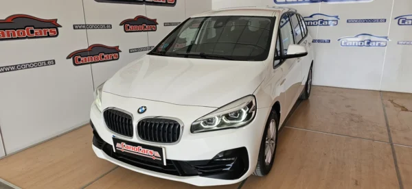 BMW 216D GRAN TOURER 116CV