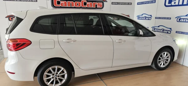 BMW 216D GRAN TOURER 116CV - Imagen 6