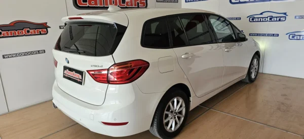 BMW 216D GRAN TOURER 116CV - Imagen 8