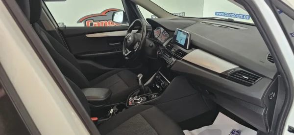 BMW 216D GRAN TOURER 116CV - Imagen 14