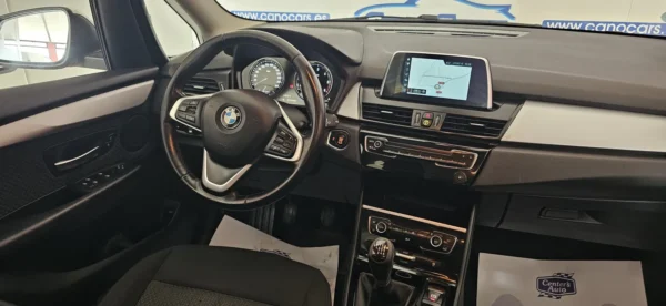 BMW 216D GRAN TOURER 116CV - Imagen 16