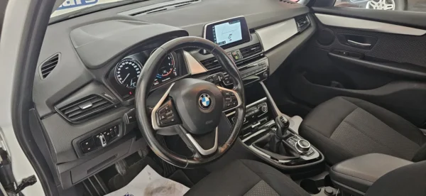BMW 216D GRAN TOURER 116CV - Imagen 17
