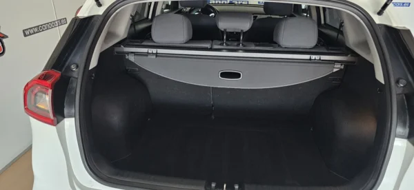 Kia Niro Drive 1.6 GDI Hybrid - Imagen 12