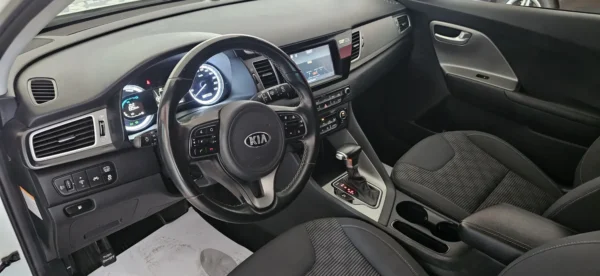 Kia Niro Drive 1.6 GDI Hybrid - Imagen 18
