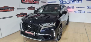 DS7 CROSSBACK 1.5 BLUEHDI 130CV AT BASTILLE AUT