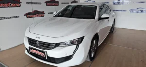 PEUGEOT 508 1.5 BLUEHDI 130CV BUSINESS LINE