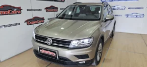 VOLKSWAGEN TIGUAN 2.0TDI 150CV DSG ADVANCE AUT