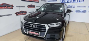 AUDI Q5 35 2.0TDI 163CV STRONIC ADVANCE AUT