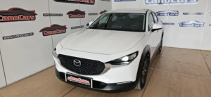 MAZDA CX30 2.0 120CV E-SKYACTIVE EVOLUTION MANUAL