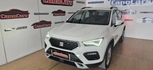 SEAT ATECA STYLE GO 2.0TDI 115CV MANUAL