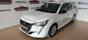 PEUGEOT 208 1.5 BLUEHDI 100CV ACTIVE MANUAL