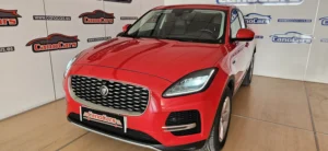 JAGUAR E.PACE 2.0D S 163CV MANUAL