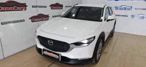 MAZDA CX30 EVOLUTION 2.0 120CV MANUAL ETIQUETA ECO