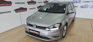 VOLKSWAGEN GOLF 7.5 BLUEMOTION 1.5TSI 130CV  MANUAL