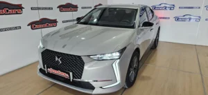 CITROEN DS4 BLUEHDI 1.5 130CV AUTOMATICO