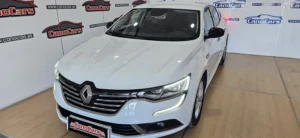 RENAULT TALISMAN 1.6DCI LIMITED 6V 120CV MANUAL