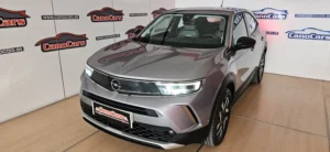 OPEL MOKKA ELEGANCE 1.5D 110CV MANUAL