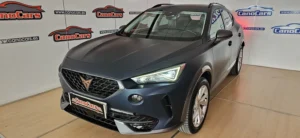 CUPRA FORMENTOR 1.5 TSI 150CV DSG