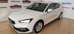 SEAT LEON 2.0 TDI 115CV REFERENCE GO MANUAL