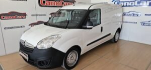 OPEL COMBO 1.6 CDTI 105CV L2H1 COMERCIAL