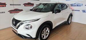 NISSAN JUKE DIG-T 115CV ACENTA MANUAL