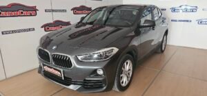BMW X2 SDRIVE 18DA 150CV AUTOMATICO