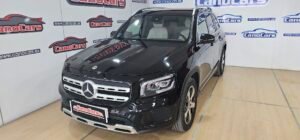 MERCEDES BENZ CLASE GLB 200 CDI DCT 150CV
