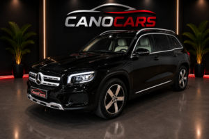 MERCEDES BENZ CLASE GLB 200 CDI DCT 150CV