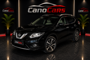 NISSAN X.TRAIL TEKNA 1.6 DCI 130V AUTOMATICO