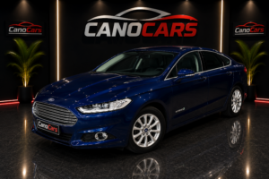 FORD MONDEO HIBRIDO 2.0 190CV 5P