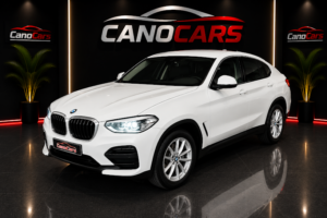 BMW X4 XDRIVE 2.0D 190CV AUT