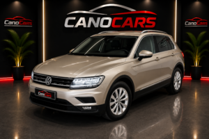VOLKSWAGEN TIGUAN 2.0TDI 150CV DSG ADVANCE AUT