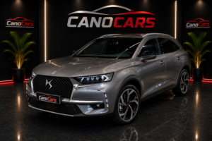 *PROXIMAMENTE DS7 CROSSBACK 2.0 HDI 180CV AUT SO-CHIC