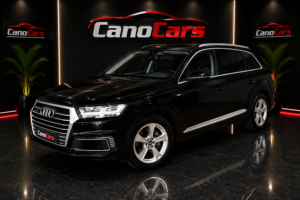 AUDI Q7 E.TRON 3.0TDI 375CV QUATTRO DESING
