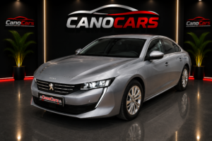 PEUGEOT 508 1.5 BLUEHDI BUSINESS LINE 130CV