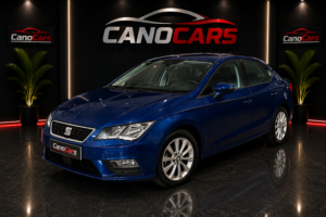 SEAT LEON ST STYLE 1.6TDI 115CV MANUAL