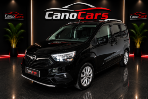 OPEL COMBO 1.5 CDTI 100CV LIFE ELEGANCE PLUS TECHO