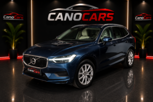 VOLVO XC60 D4 2.0D 190CV MOMENTUM AUT