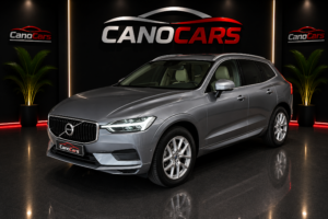 VOLVO XC60 D4 2.0D 190CV AWD MOMEMTUM AUT